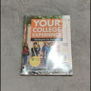 College Textbook